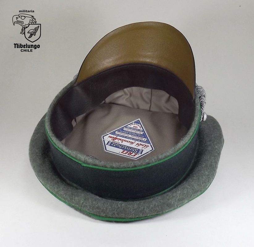 Gorra oficial de montaña — foto 6