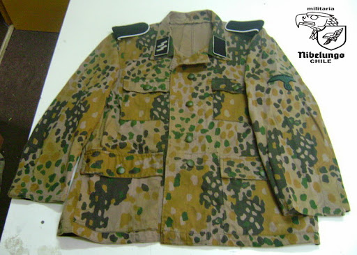 SS CAMO — foto 3