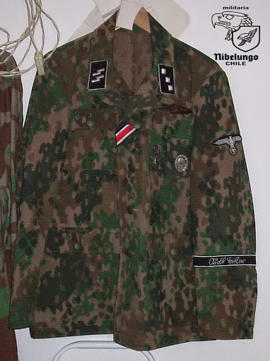 SS CAMO — foto 5