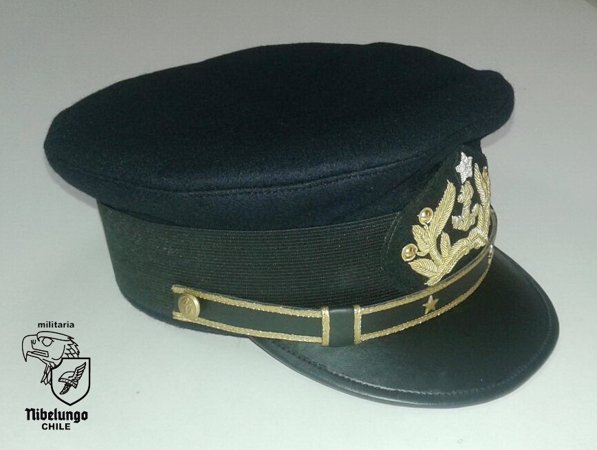 Gorra Prat — foto 1
