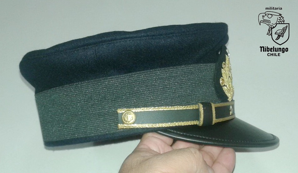 Gorra Prat — foto 2