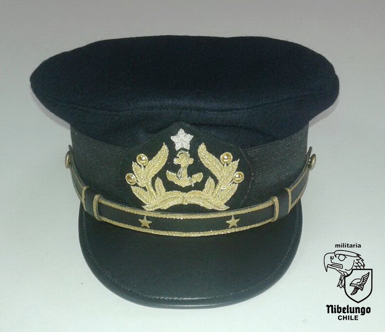 Gorra Prat — foto 3