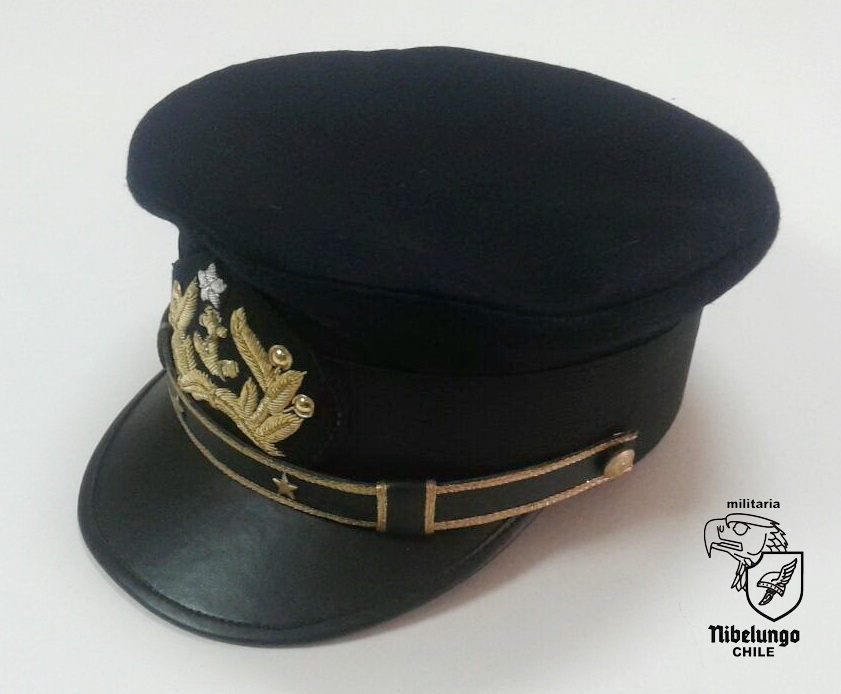 Gorra Prat — foto 4