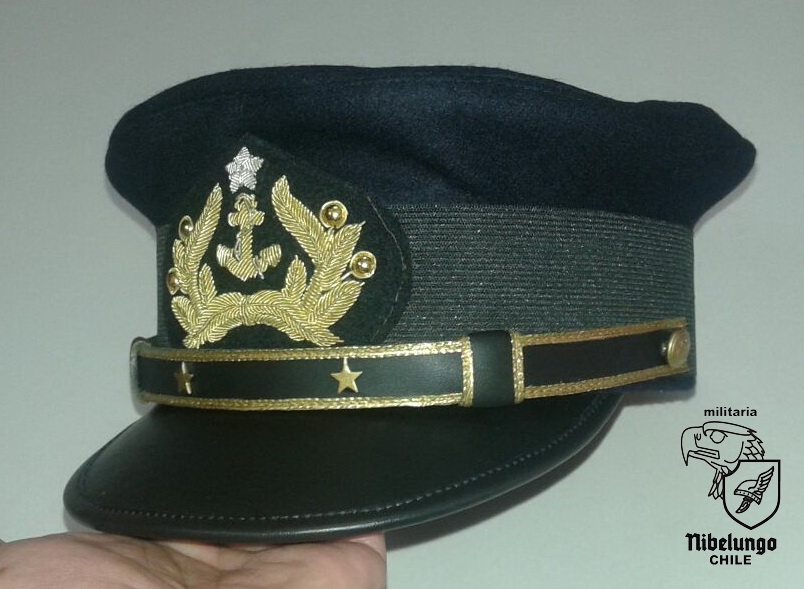 Gorra Prat — foto 5
