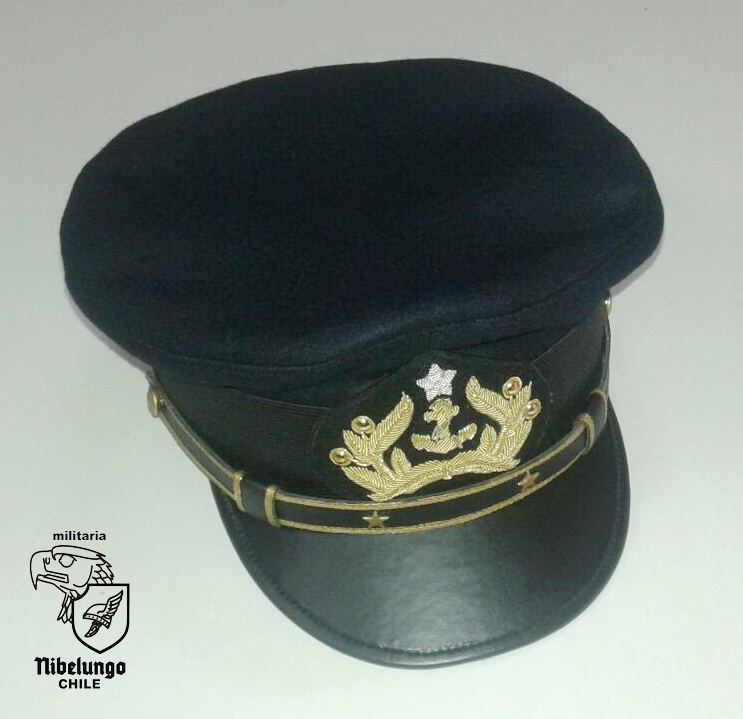 Gorra Prat — foto 6