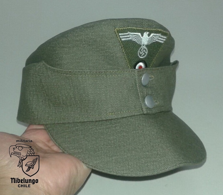 M-43 Tropa Heer — foto 2