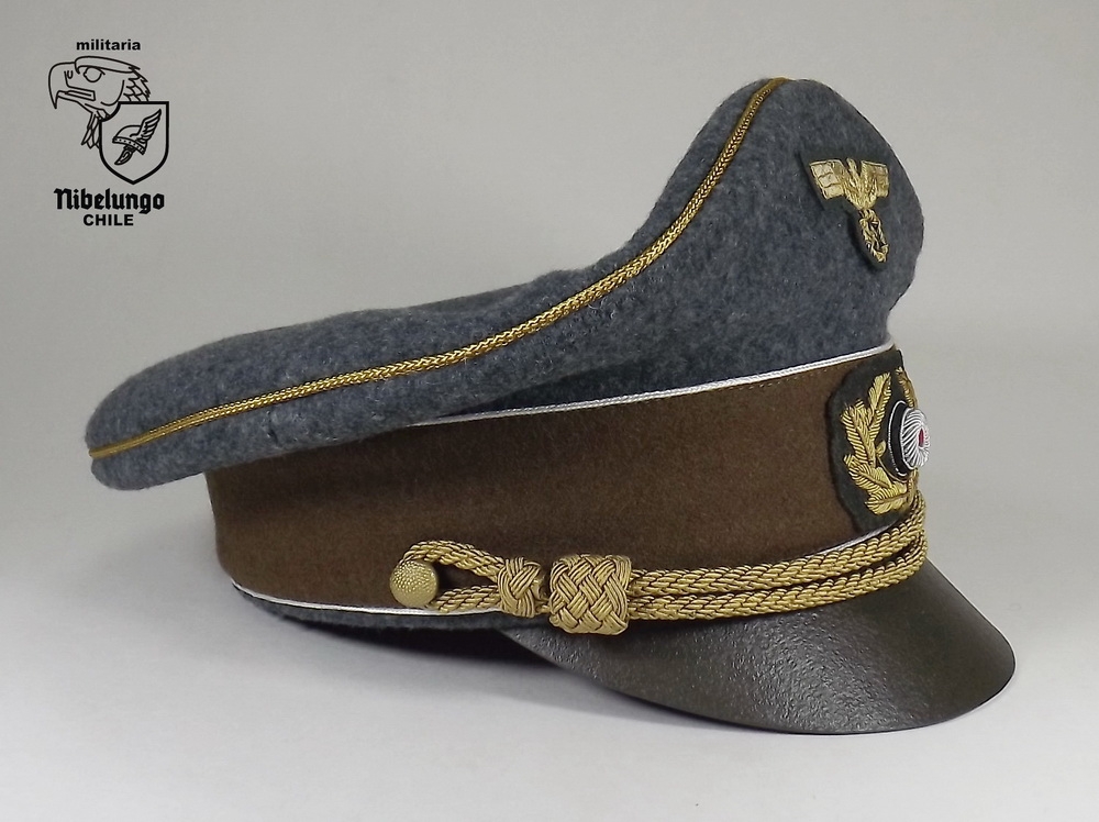 Gorra tipo Führer — foto 1