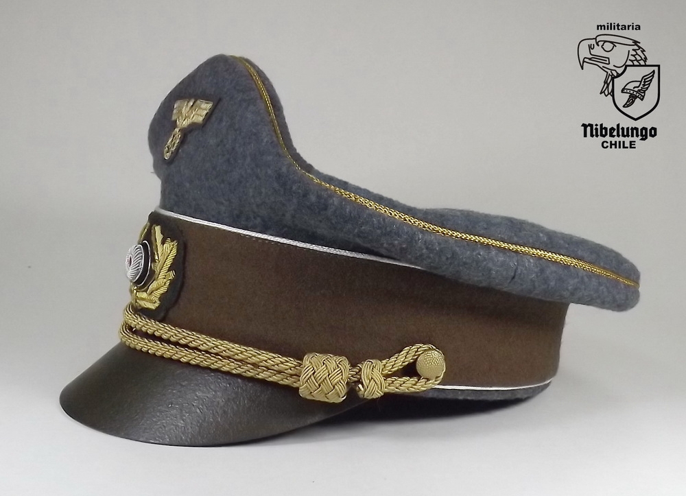 Gorra tipo Führer — foto 4