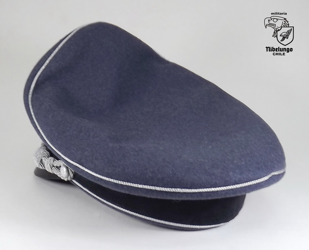Gorra oficial Luftwaffe — foto 4