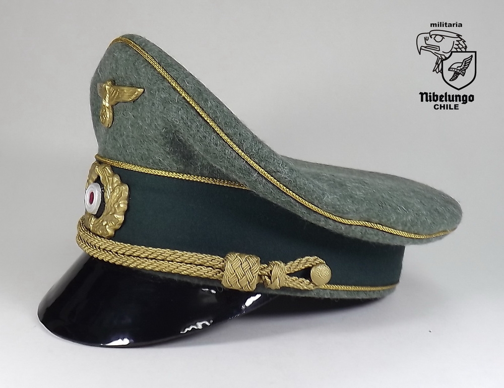 Gorra General del Heer — foto 3