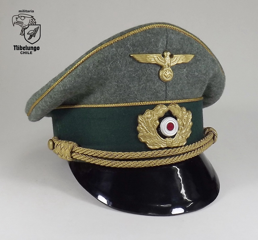 Gorra General del Heer — foto 6