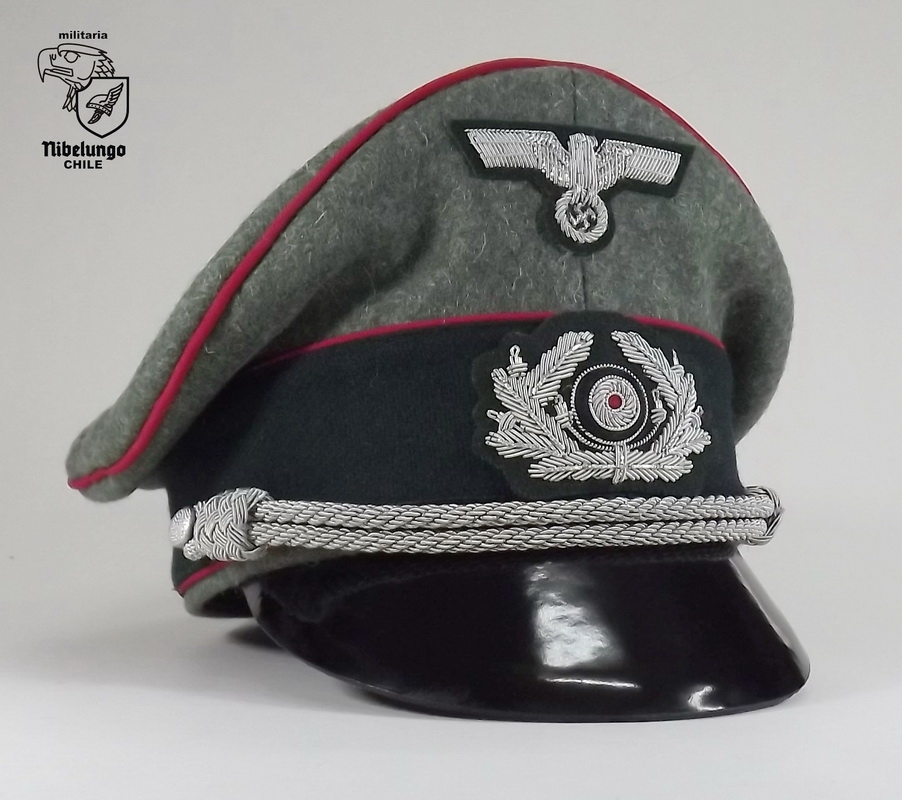 Gorra Artillería — foto 3