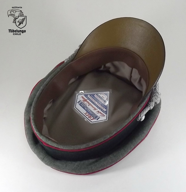 Gorra Artillería — foto 5