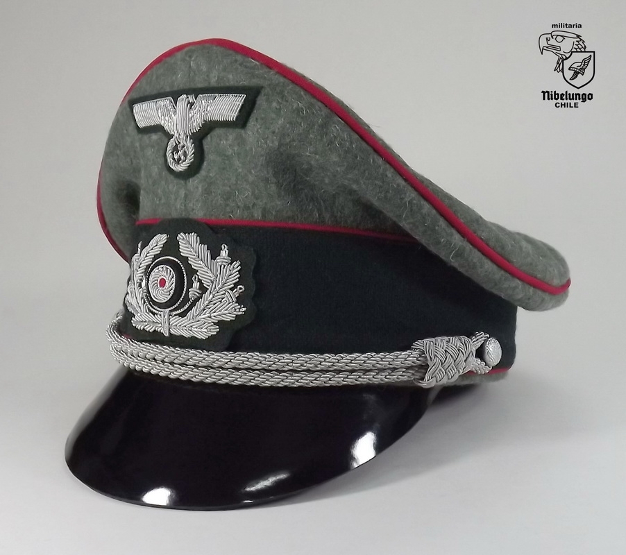 Gorra Artillería — foto 6
