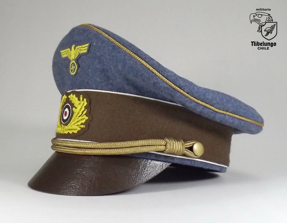 Gorra tipo Führer — foto 1
