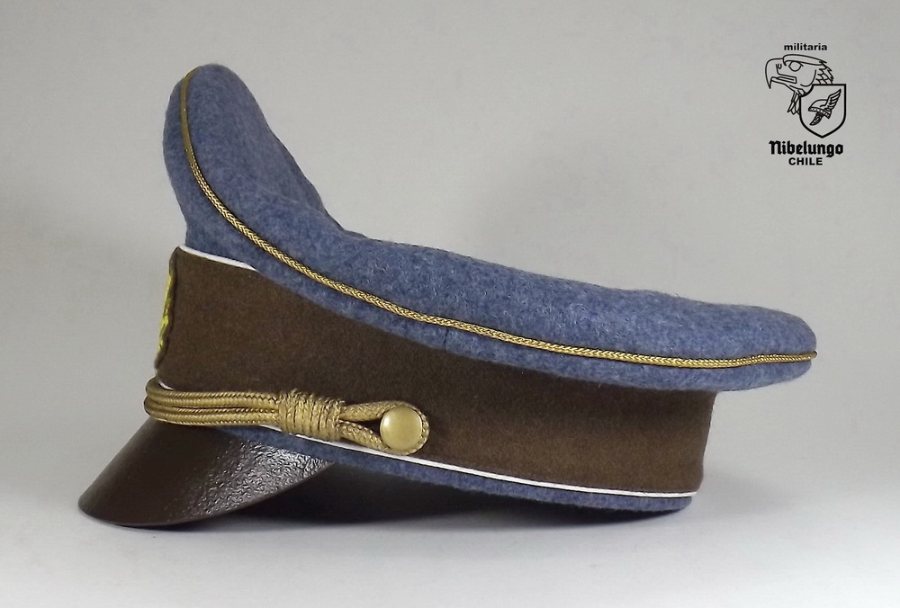 Gorra tipo Führer — foto 2