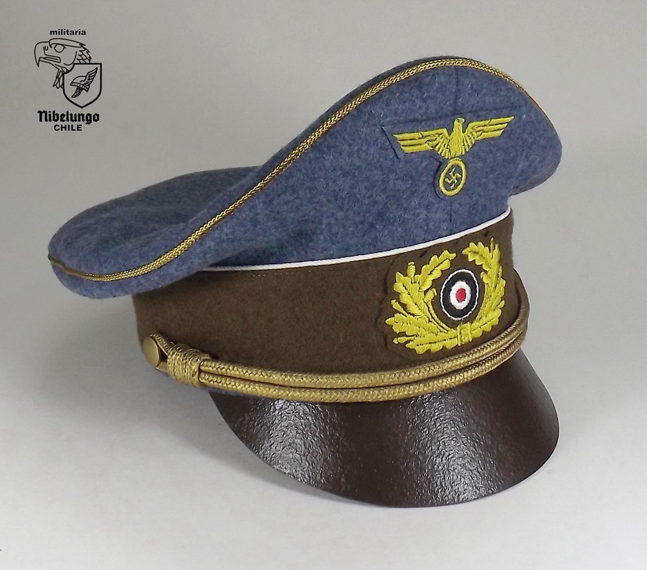 Gorra tipo Führer — foto 4