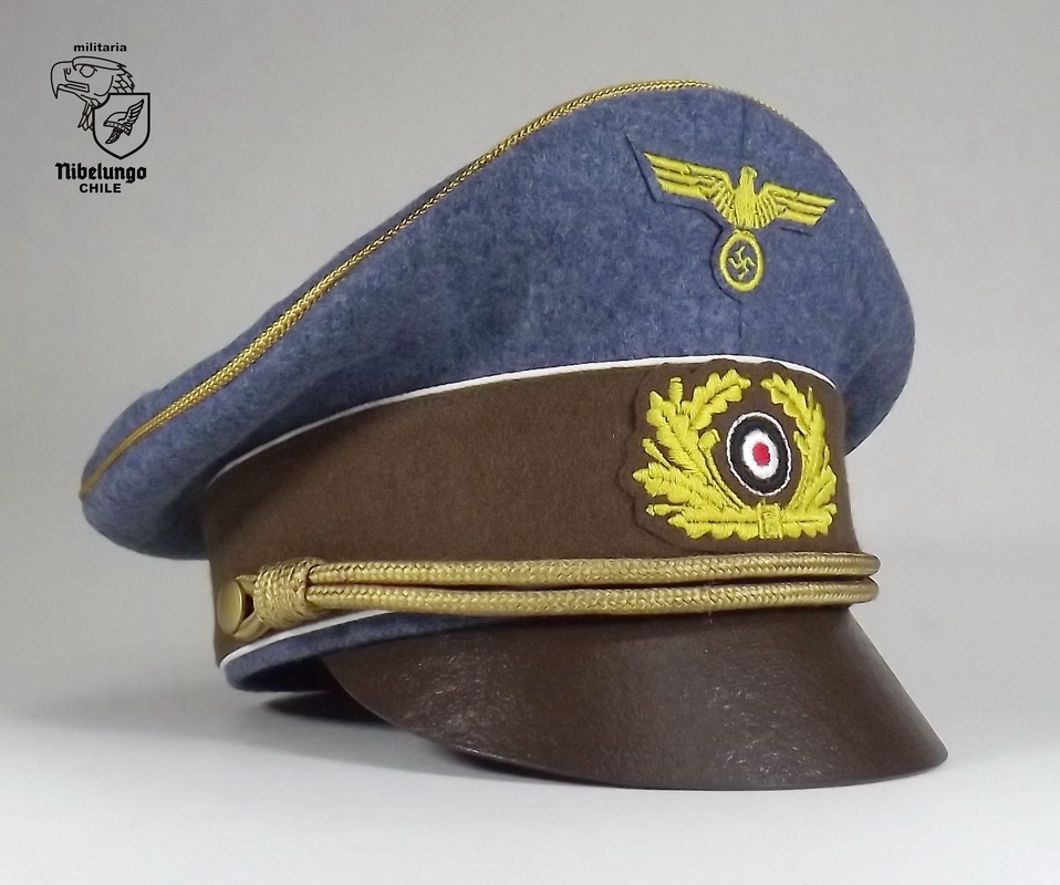 Gorra tipo Führer — foto 5