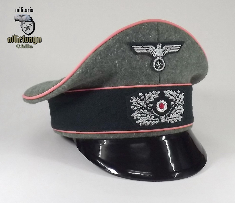 Alterart oficial panzer — foto 1
