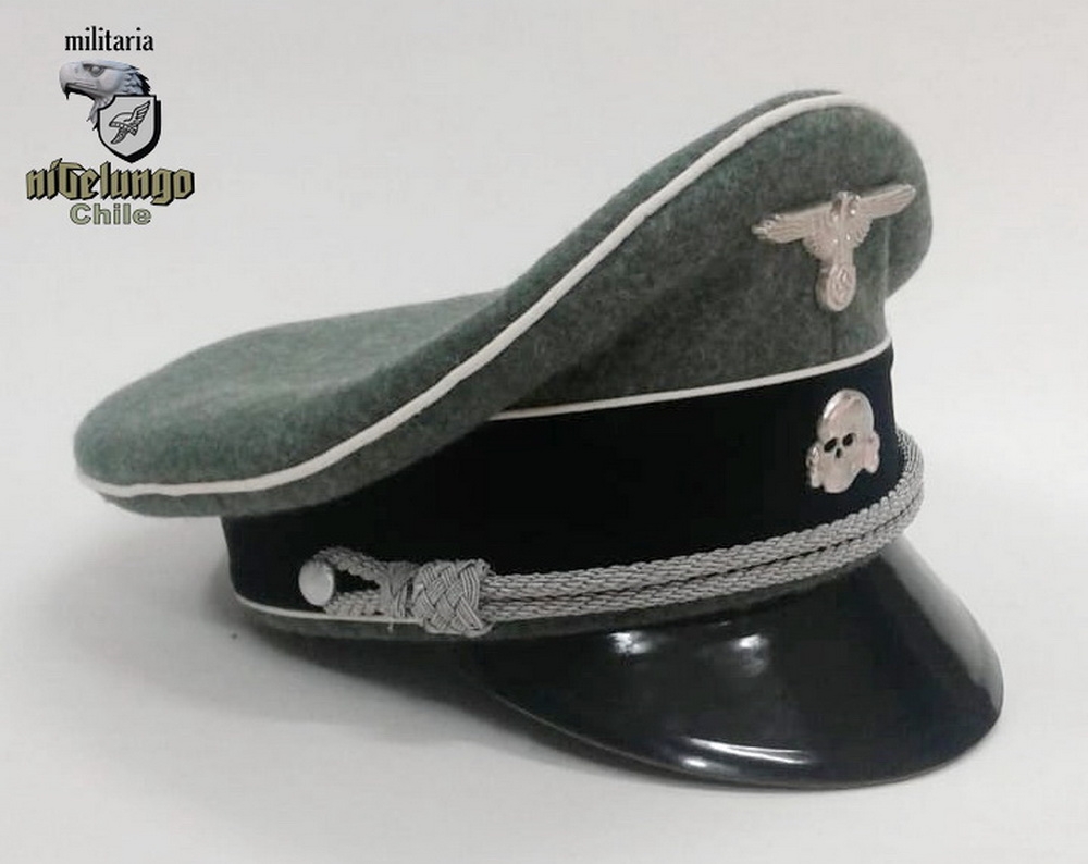 Gorra Oficial WSS — foto 2
