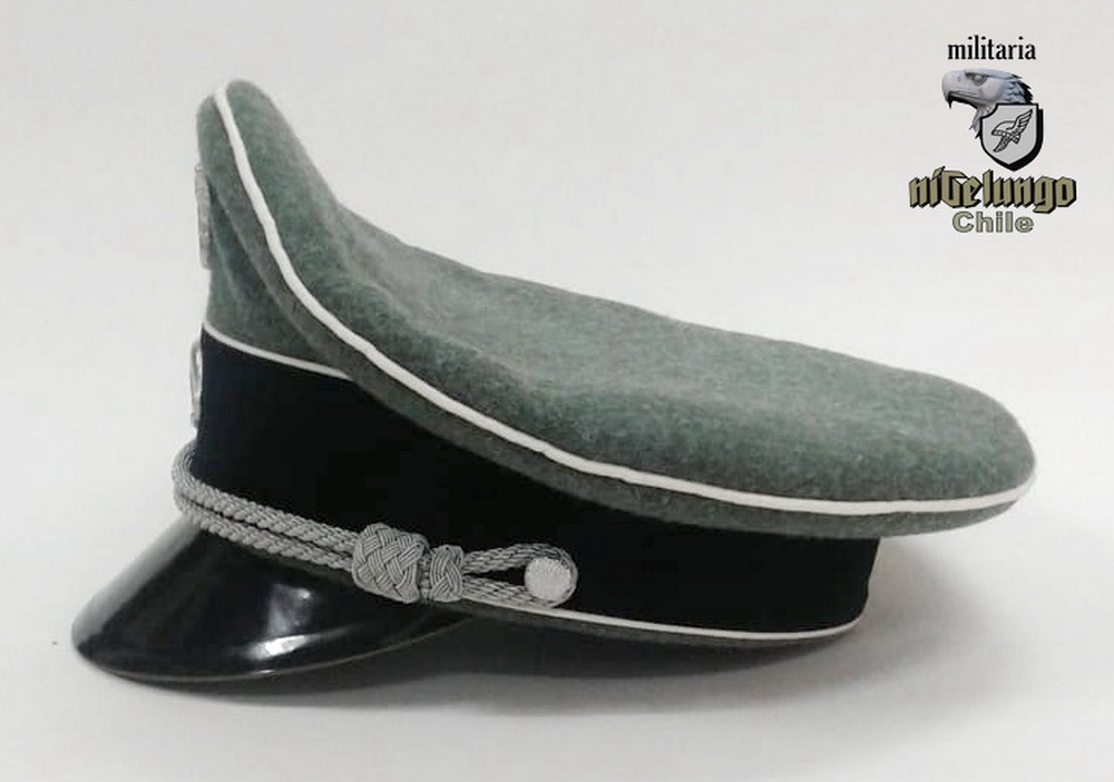 Gorra Oficial WSS — foto 3