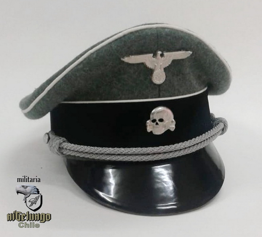 Gorra Oficial WSS — foto 5
