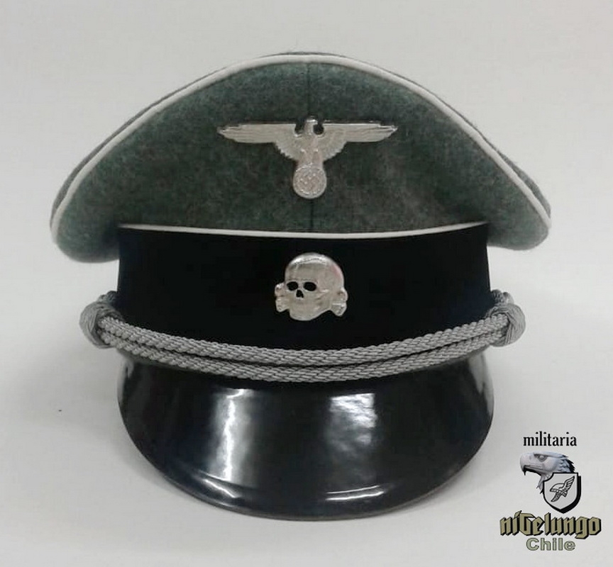 Gorra Oficial WSS — foto 6