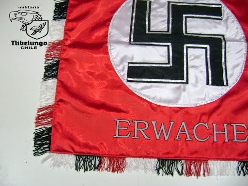 BANDERAS — foto 4