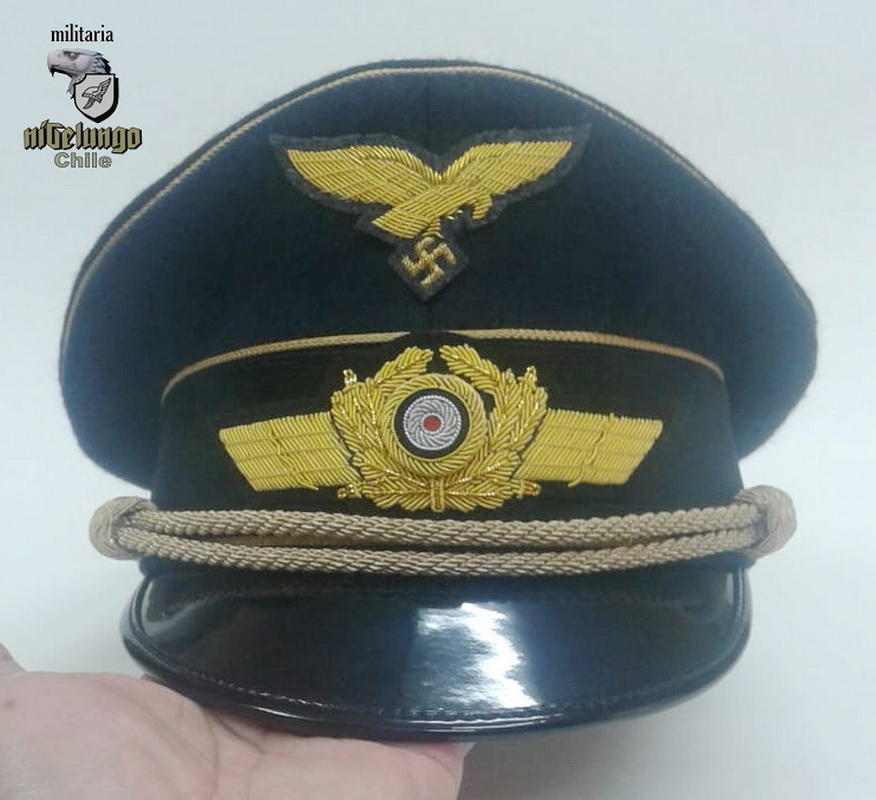 General Luftwaffe — foto 1