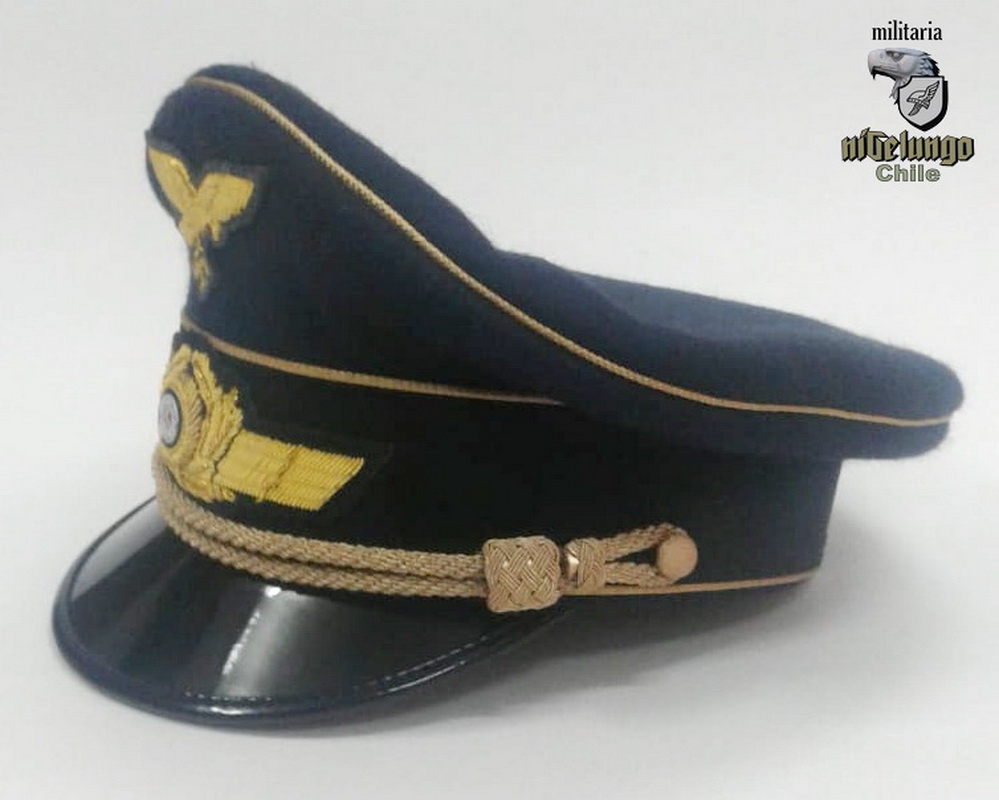 General Luftwaffe — foto 2