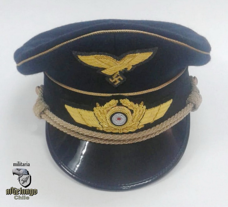 General Luftwaffe — foto 3