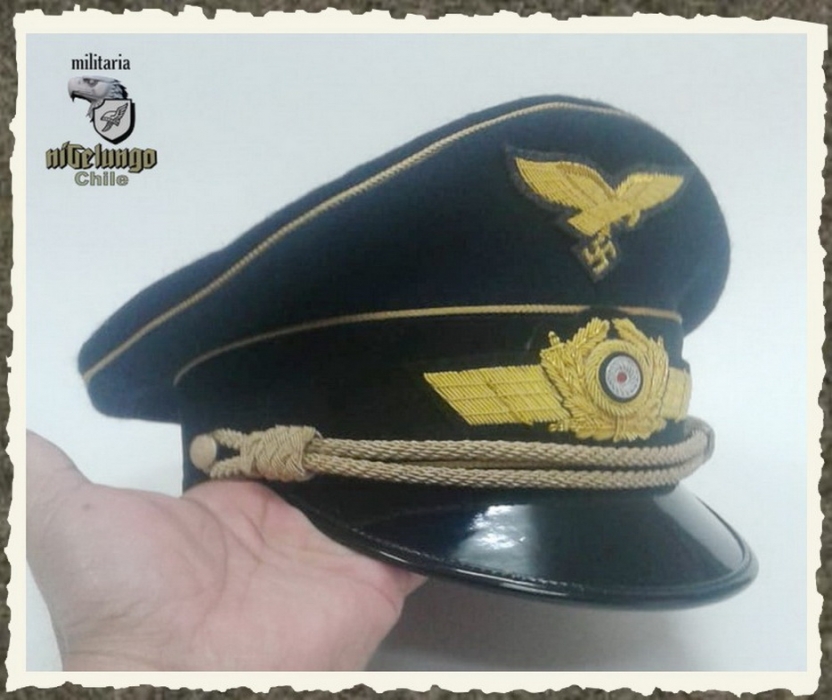 General Luftwaffe