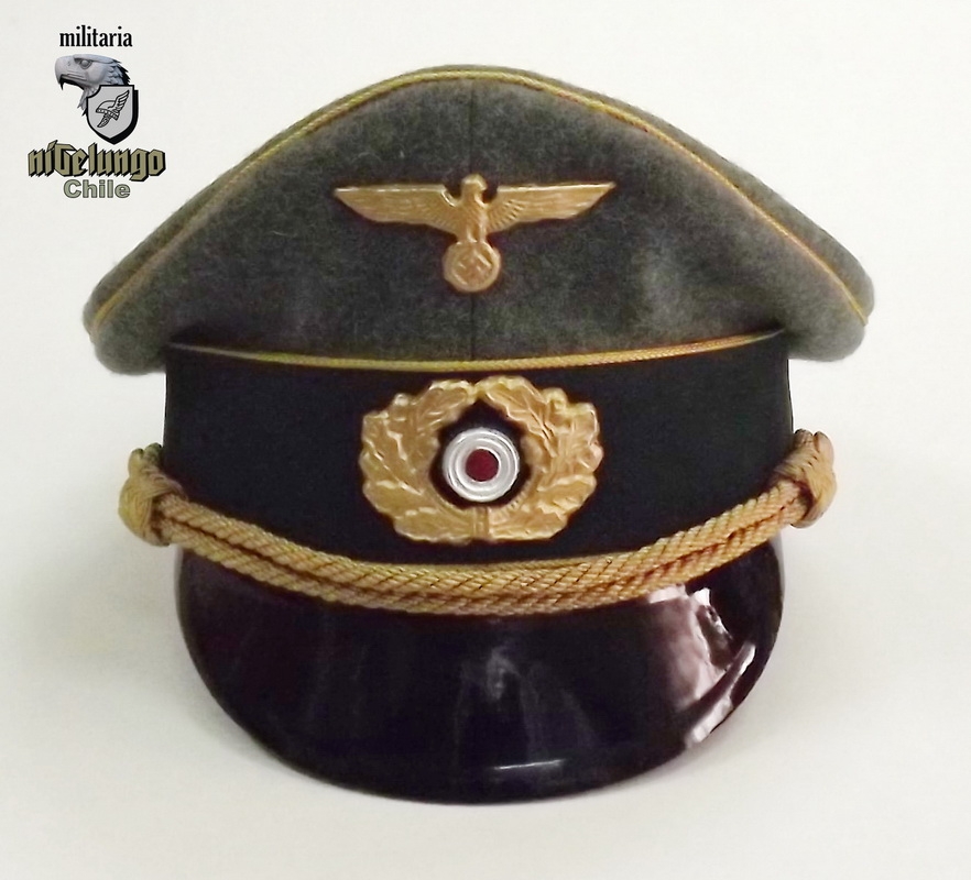 General Heer — foto 1