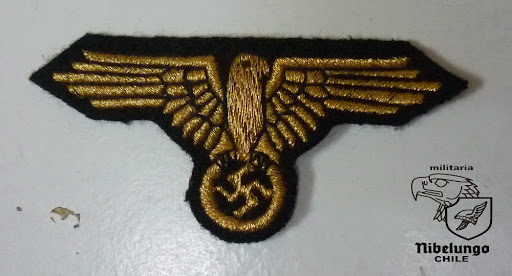 INSIGNIAS