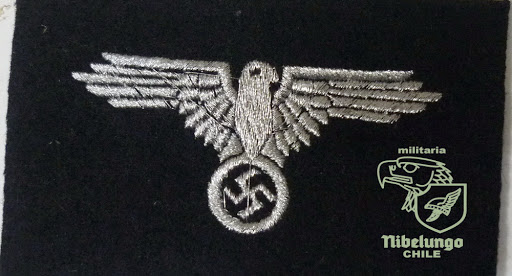INSIGNIAS — foto 2