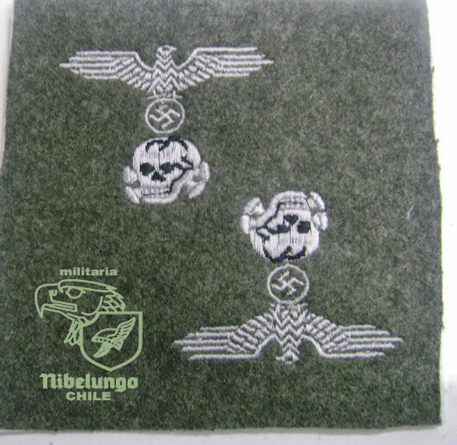 INSIGNIAS — foto 4