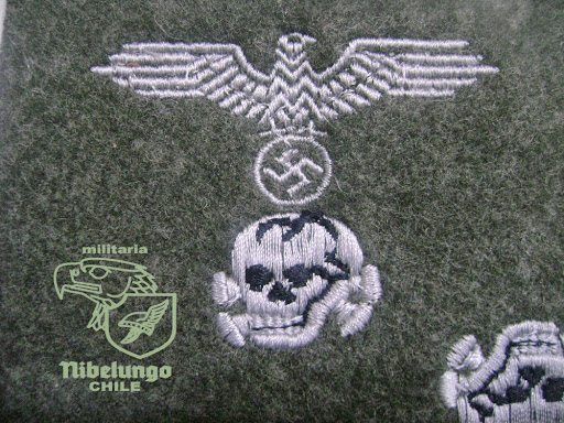 INSIGNIAS — foto 6