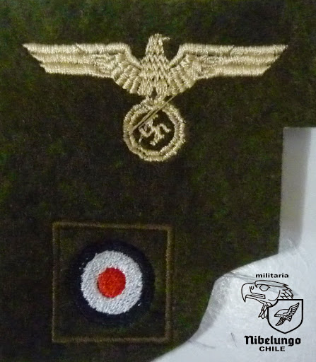 INSIGNIAS — foto 19