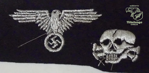 INSIGNIAS — foto 21