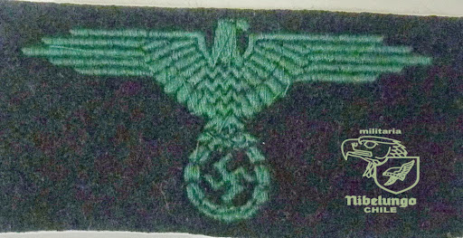 INSIGNIAS — foto 22