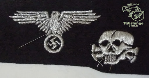 INSIGNIAS — foto 29