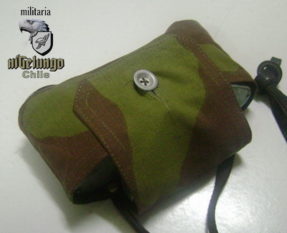 Porta binoculares — foto 3