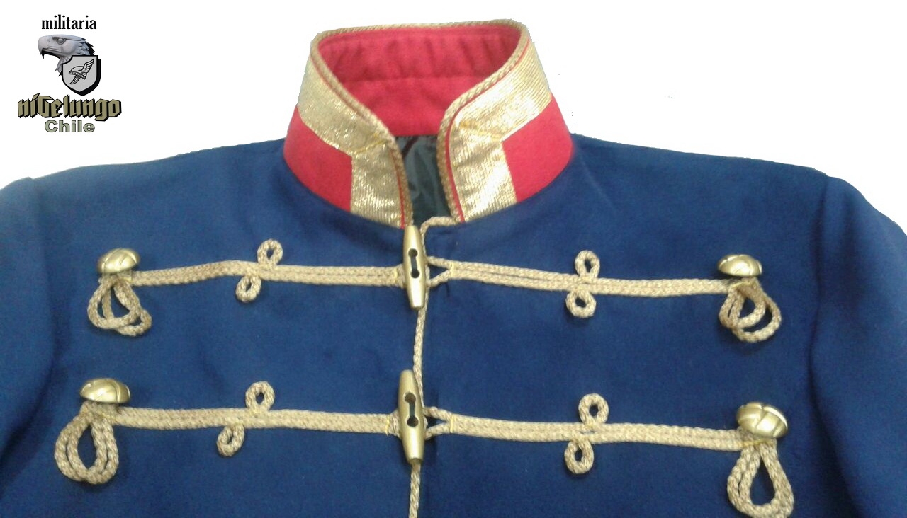 Chaqueta Prusiana — foto 6