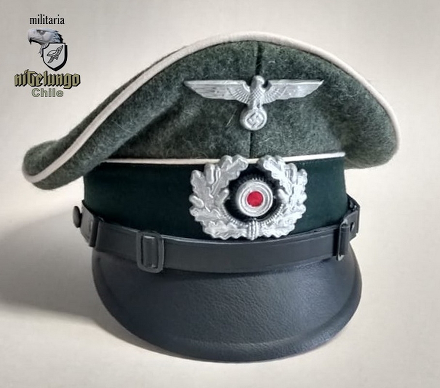 Sub oficial del Heer Infantería — foto 5