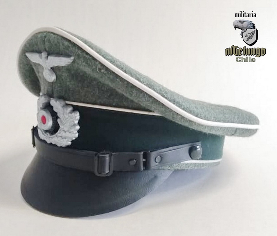 Sub oficial del Heer Infantería — foto 6