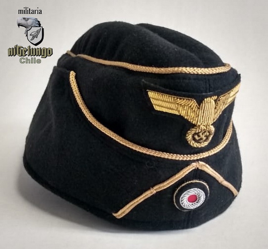 Coscacho General Pz Heer — foto 1