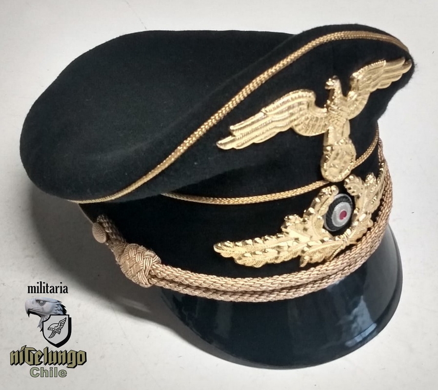 Diplomático — foto 3