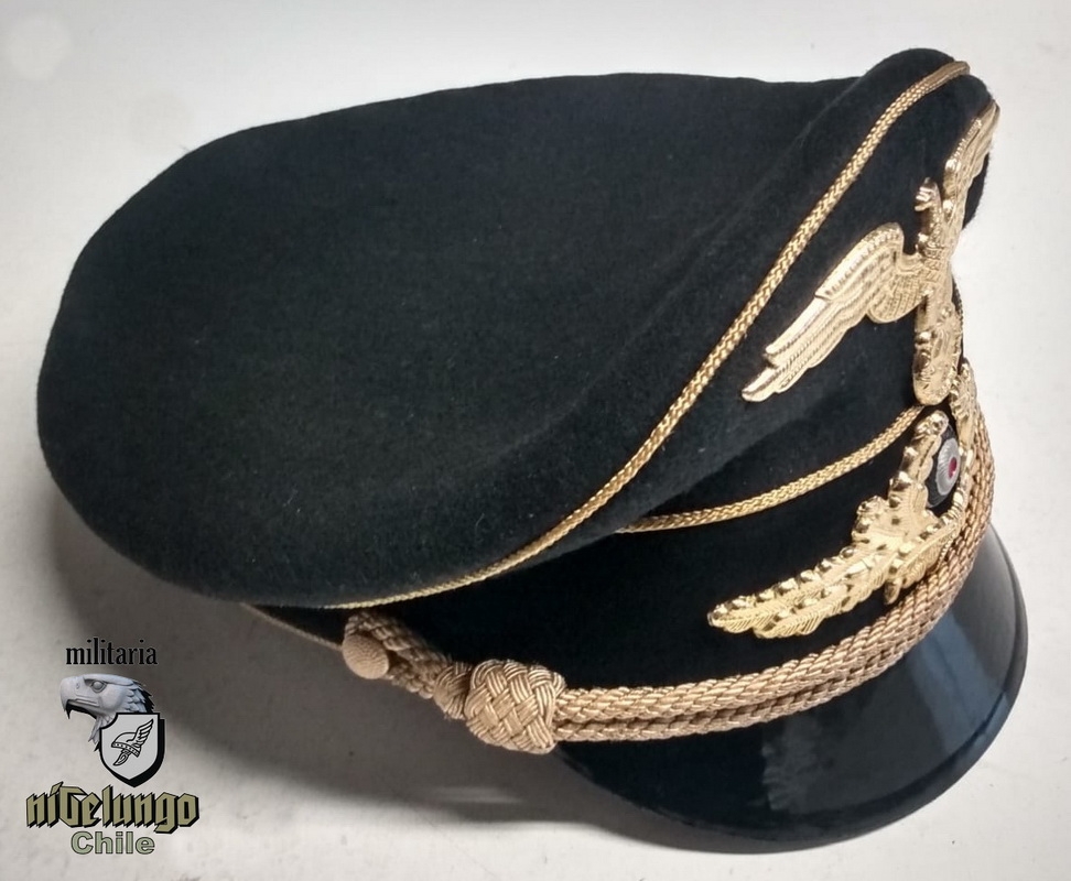 Diplomático — foto 4