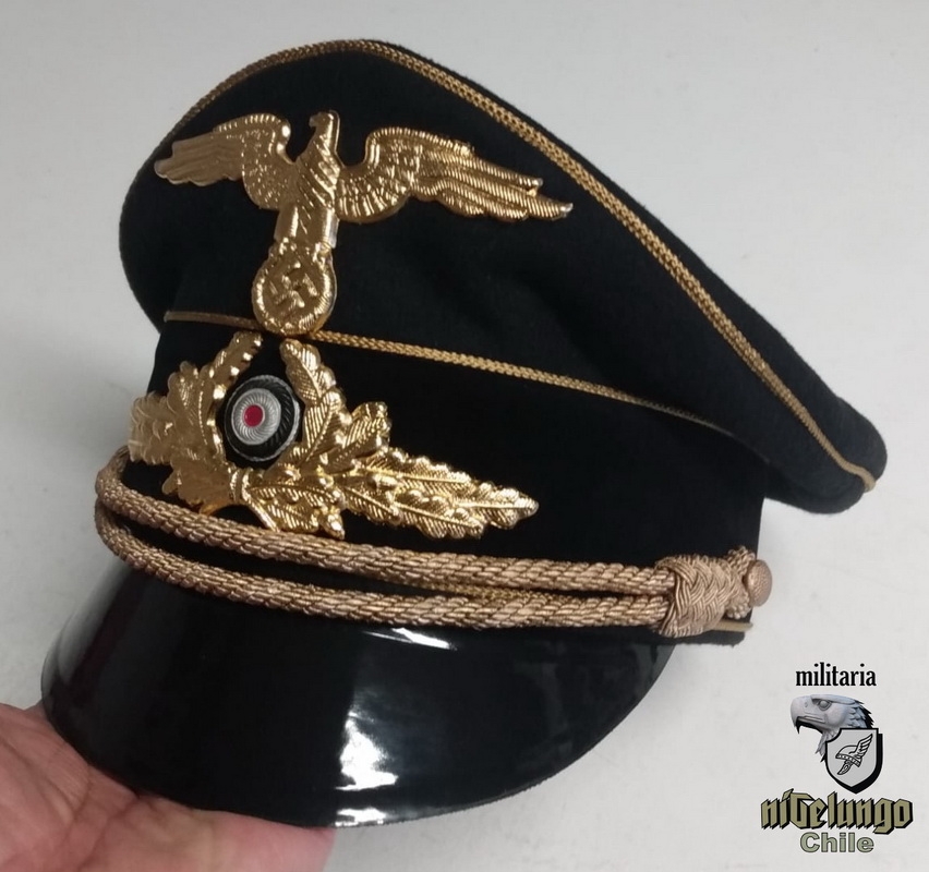 Diplomático — foto 5