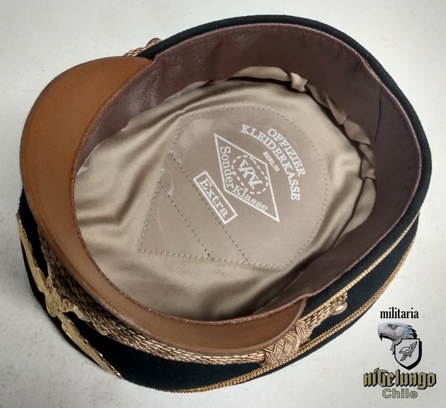 Diplomático — foto 6